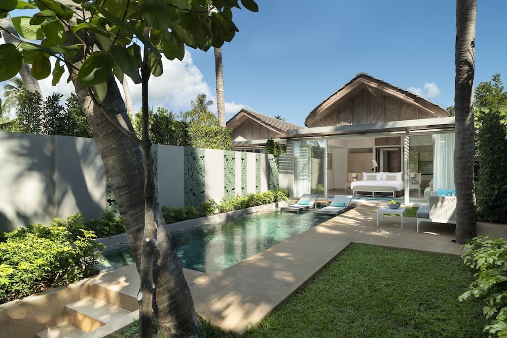 Villas by Avani+ Samui - photo 42