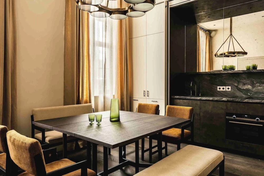 Mondovi Luxury Suites - photo 21