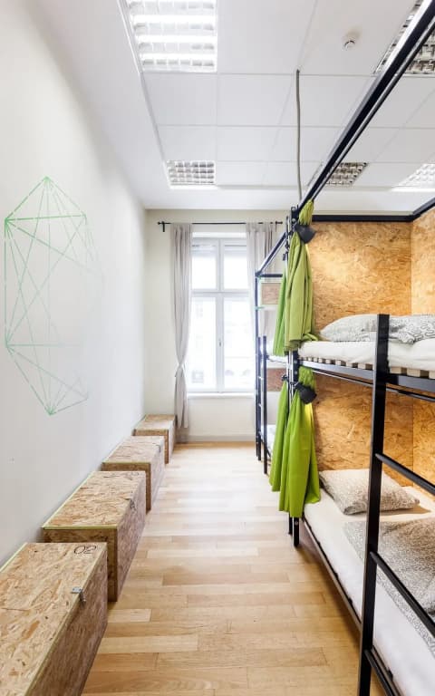 Avenue Hostel - photo 14