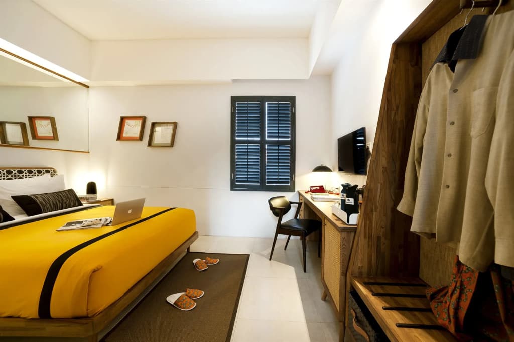 Kosenda Hotel - photo 6