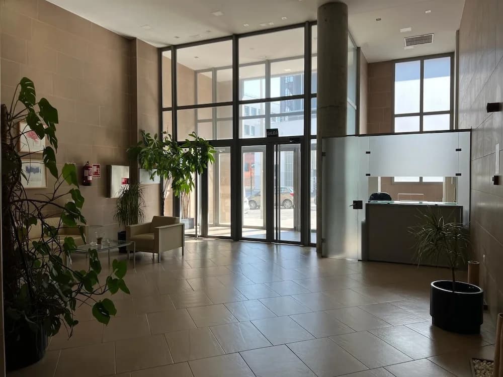 Alfonso Gomez Suites - photo 3