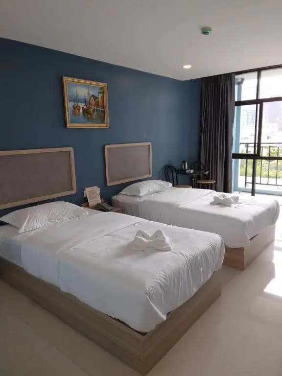 @81Hotel - main photo