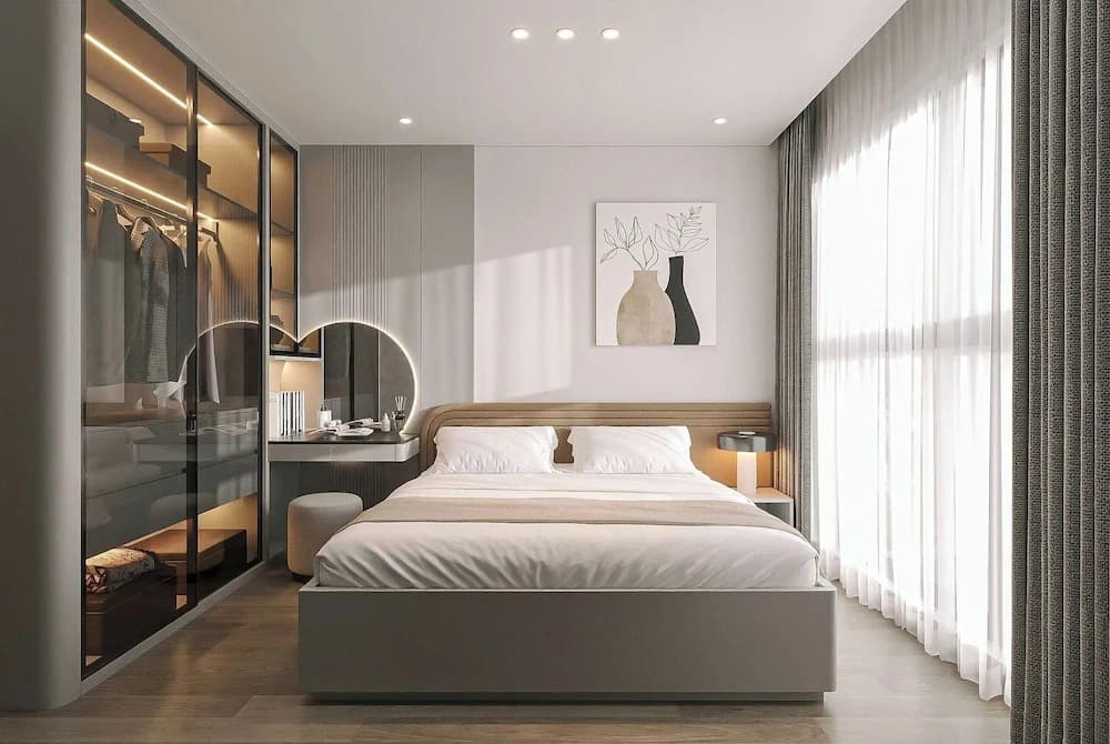 Landmark 81 Urban Royal River City - photo 13