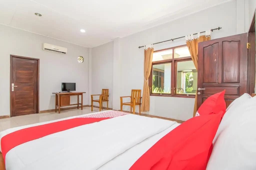 OYO 2404 Arca Guest House - photo 5