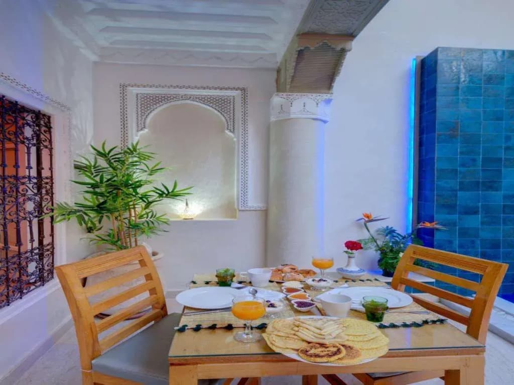 Riad Princesse Du Désert - photo 10