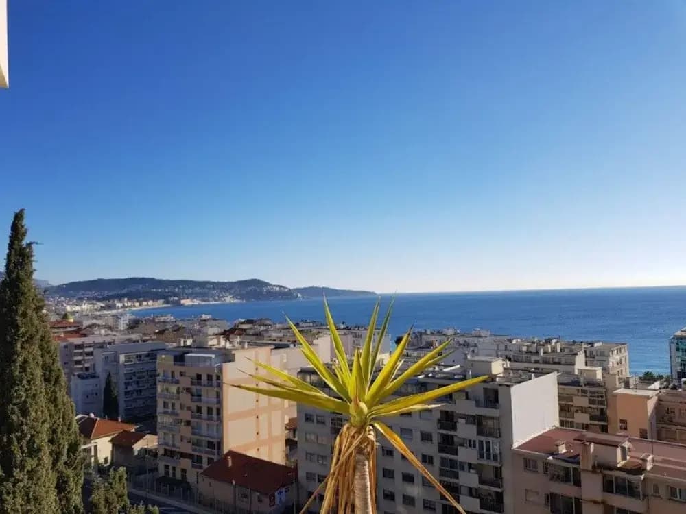 Appartement Baie des Anges - photo 14