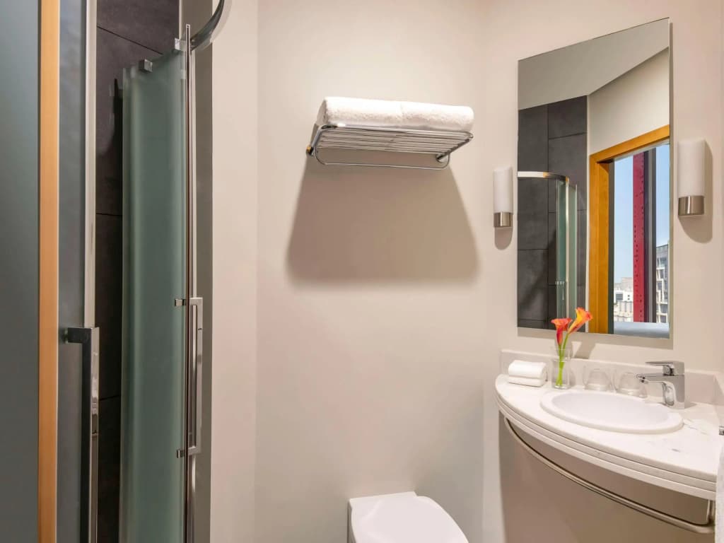 Ibis Doha - photo 13