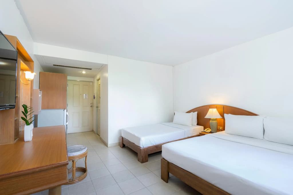 Sawasdee Place Hotel - photo 3