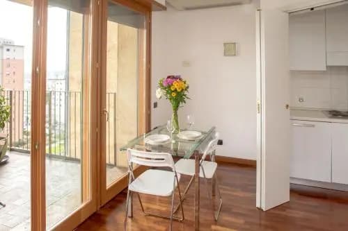 Bocconi University Flat - photo 7