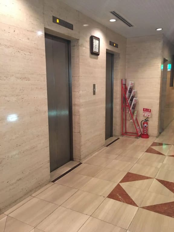 New Star Ikebukuro Hotel - photo 15