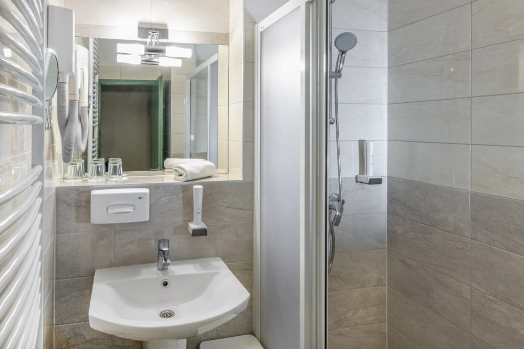 Corvin Hotel - photo 10
