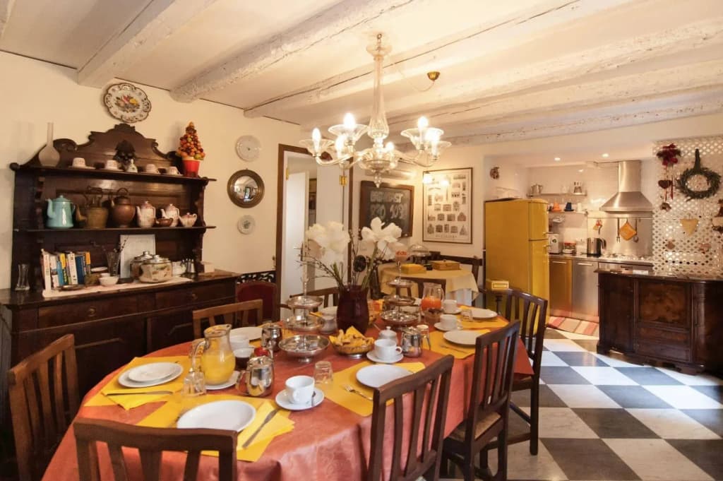 3749 Ponte Chiodo Guest House - photo 15