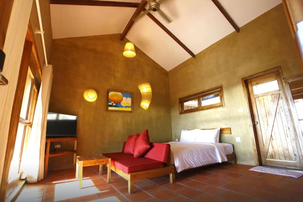Daisy Resort - photo 4