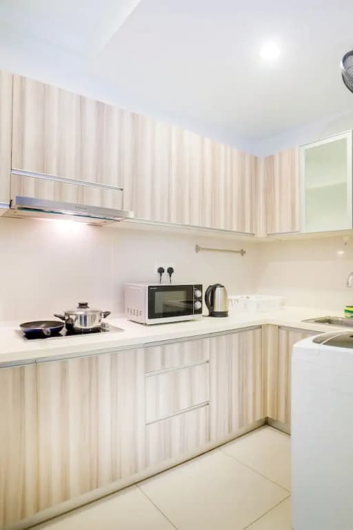 Regalia Residence by Cobnb - photo 17