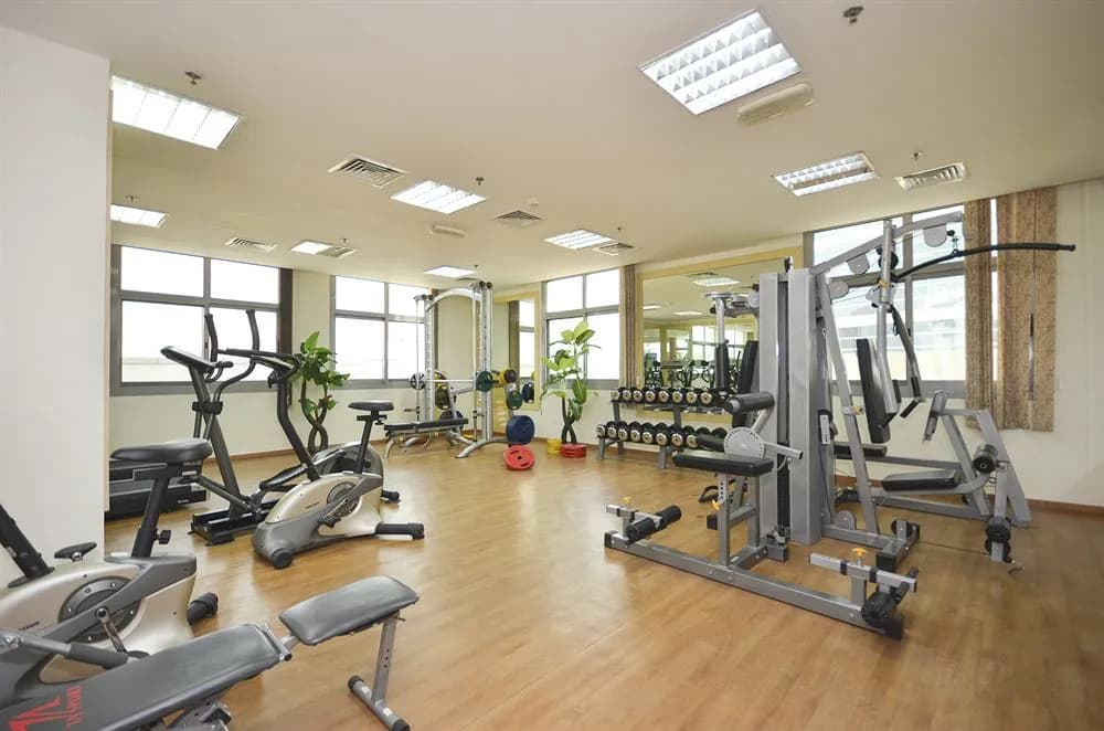 City Stay Inn Hotel Apartment - photo 22