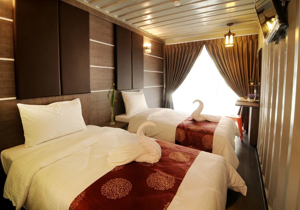 PPT Muar Hotel - photo 3