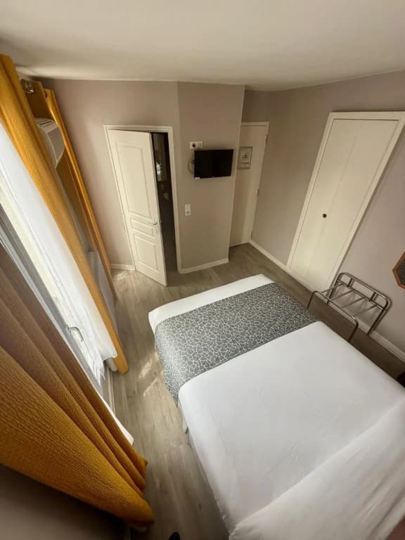 Hotel Convention Montparnasse - photo 14