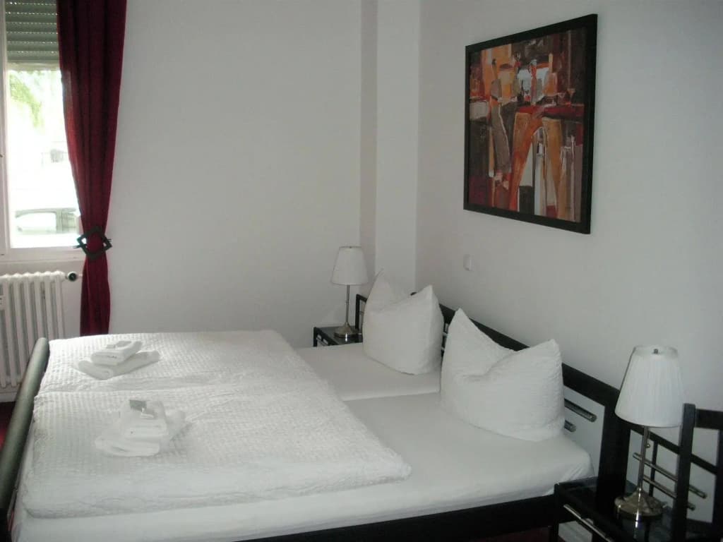 Pension Lette Eck - photo 5