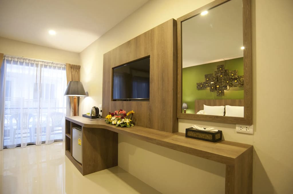 The Gig Hotel - photo 22