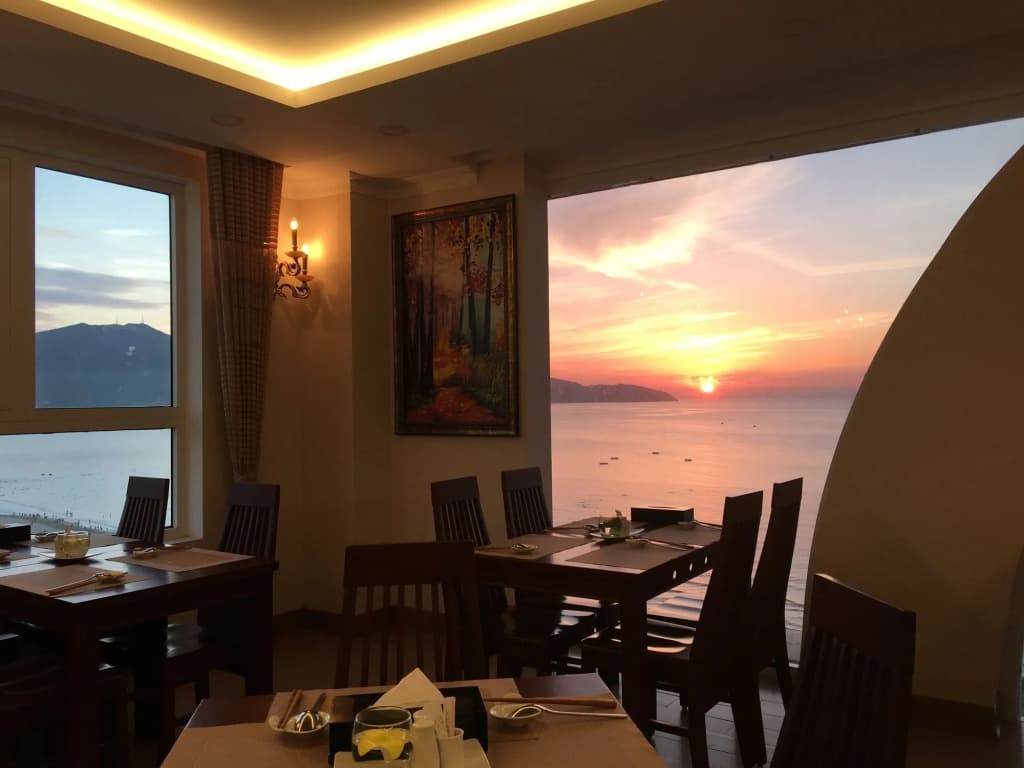 BlueSun Danang Beach Hotel - photo 24