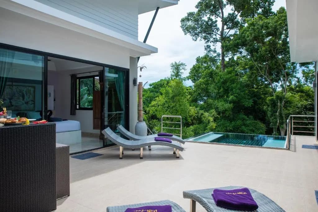 Villa Anne - photo 3