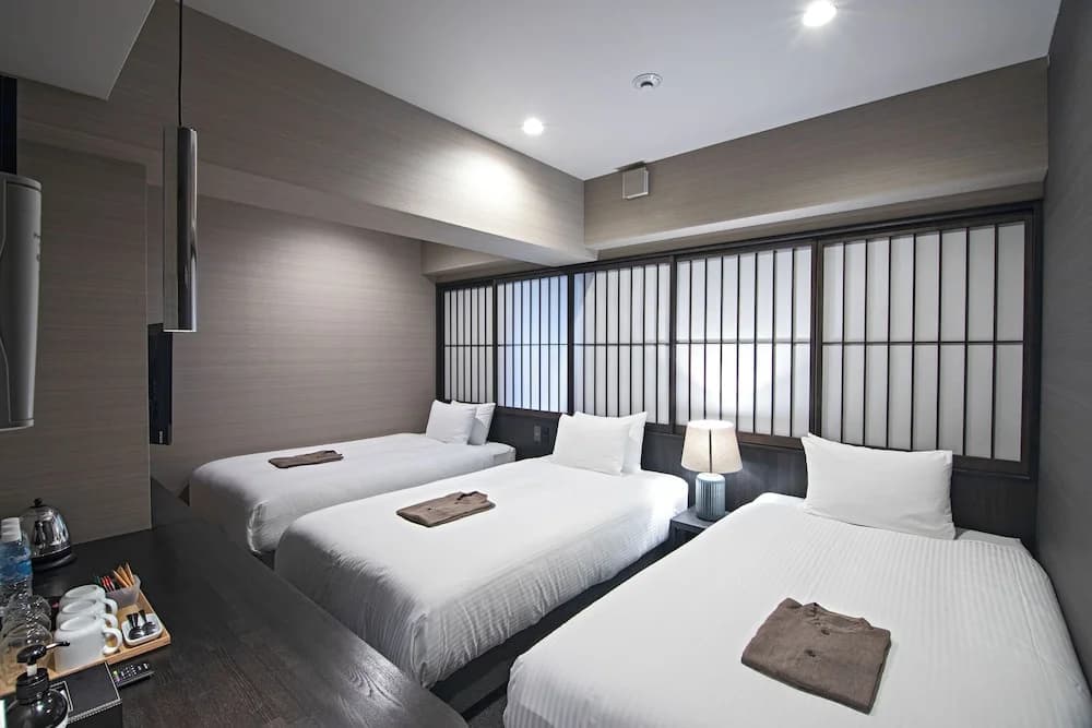 Hotel Ninja Black - photo 5