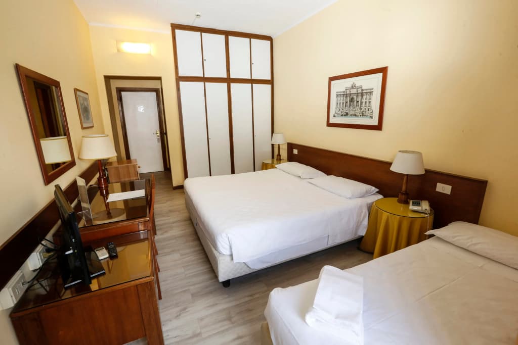 Hotel Giardino D'Europa - photo 5