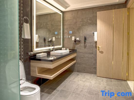 Green Park Hotel - photo 37