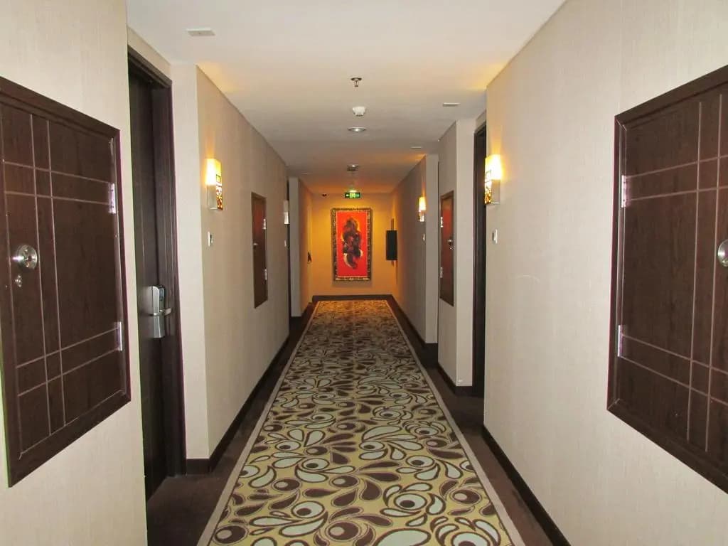 d'primahotel Mega Kuningan - photo 14