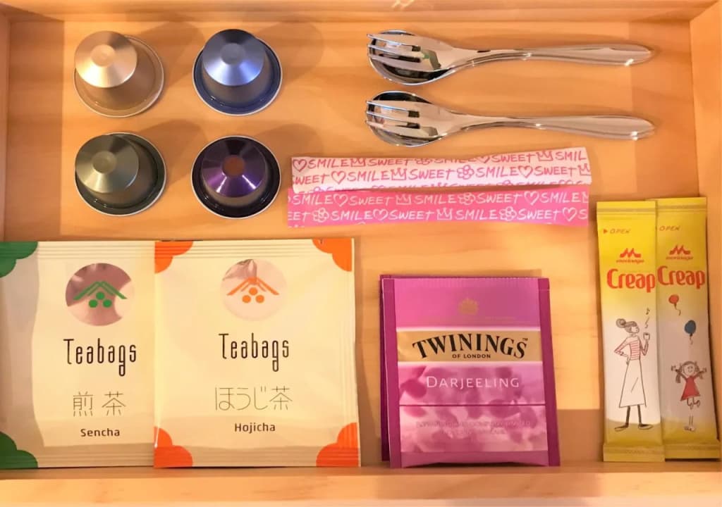 SAKURA Suite - photo 19
