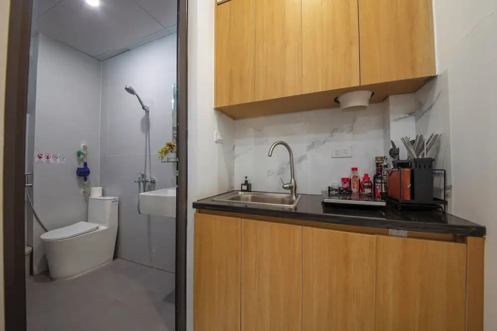 Ly Apartment - Yen Phu str - photo 12