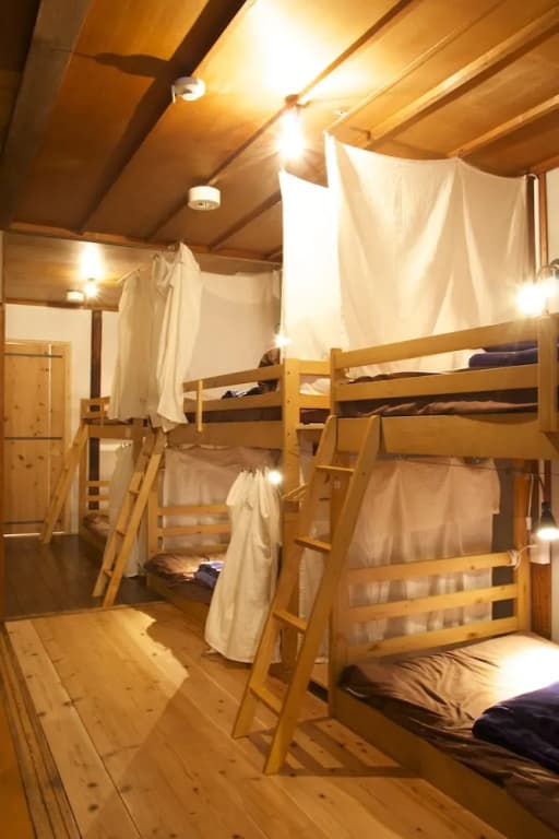 Talbot - Hostel - photo 4