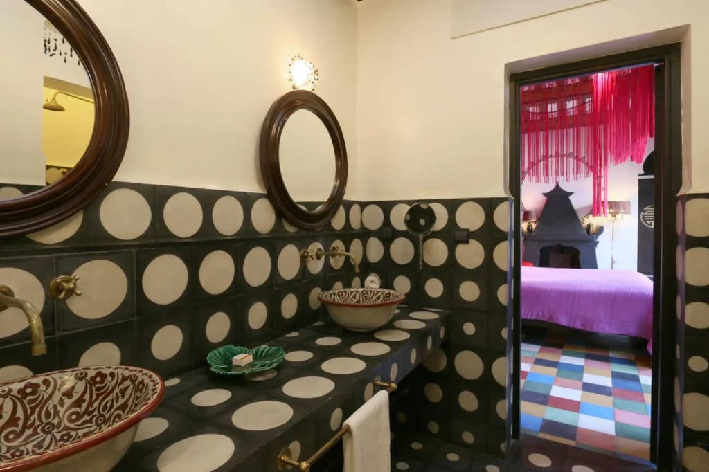 Riad Bindoo - photo 10