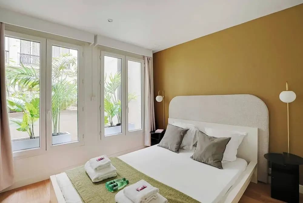Magnificent Apartment in Les Halles - photo 2