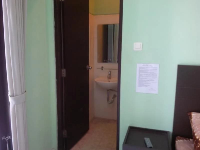 Mekarsari Bali Guesthouse - photo 6