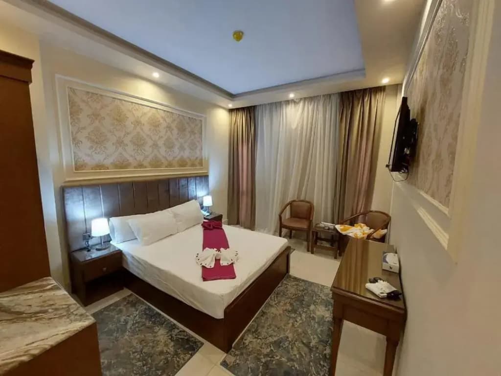 Ramage hotel and resort - photo 25