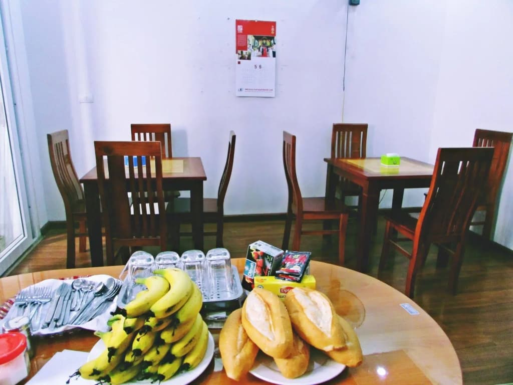 Hanoi Light Hostel - photo 12