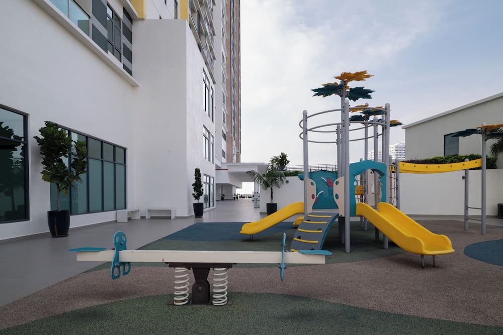 Asteria Melaka by Attic Suite - photo 20