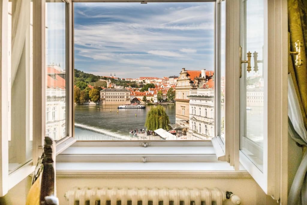 Charles Bridge Palace - photo 8