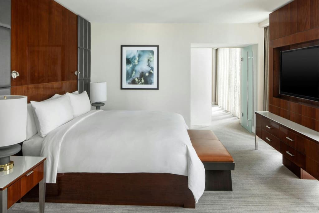 JW Marriott Marquis Miami - photo 7