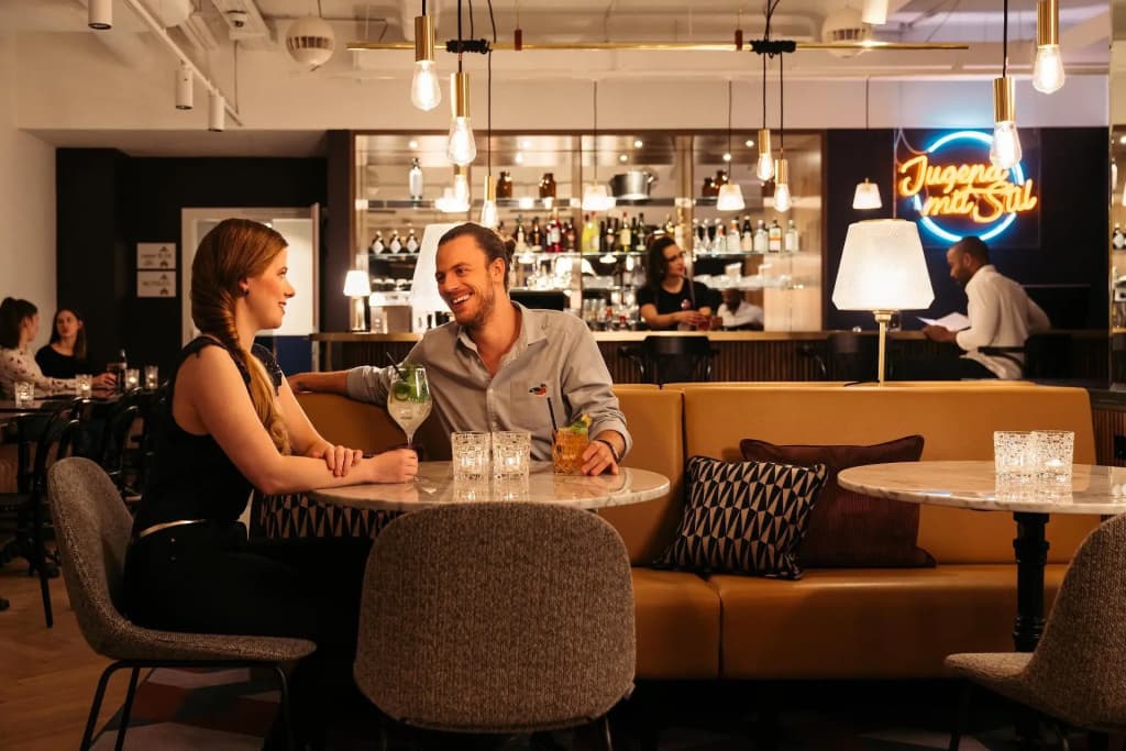 Hotel Schani Salon - photo 16