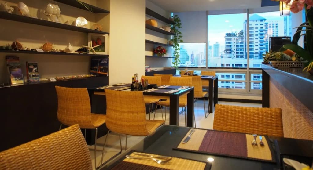 Swutel Hotel - photo 14