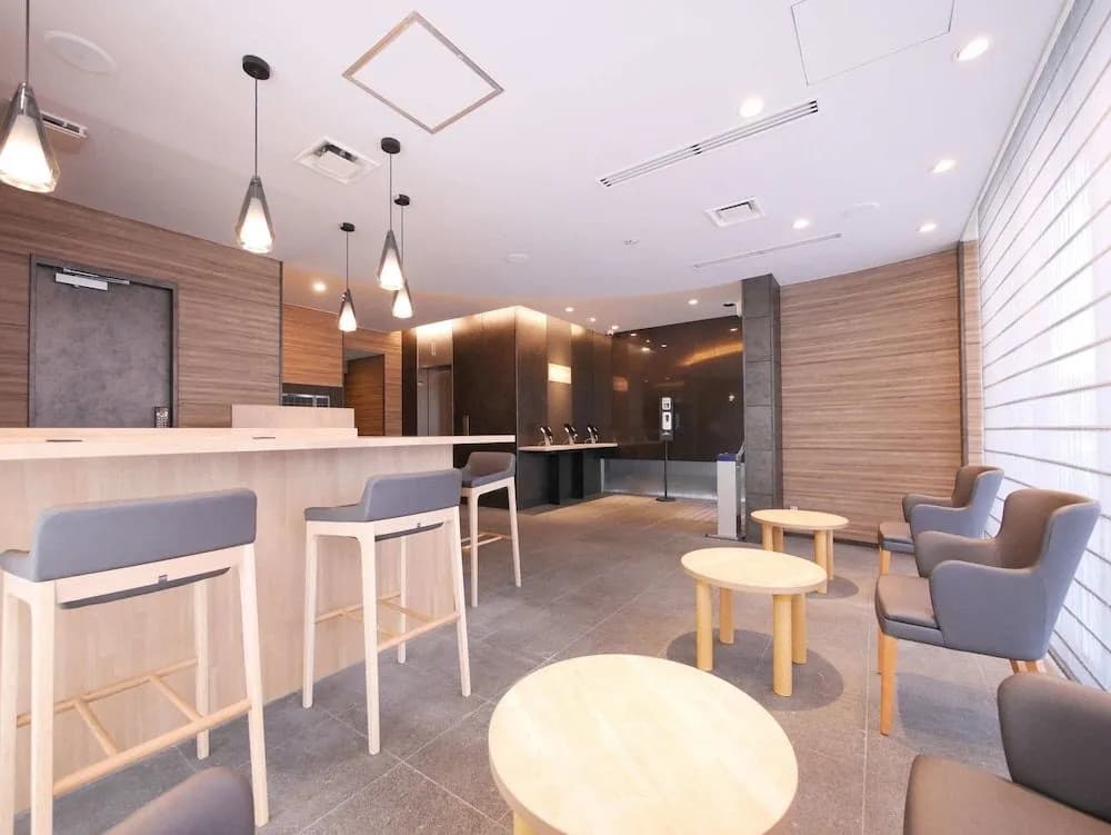 Hotel Comfybed Ginza - photo 11