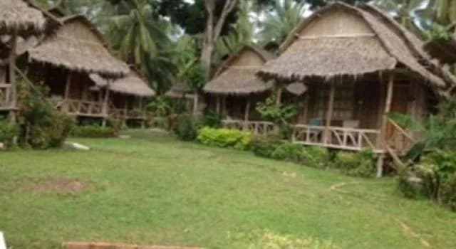 Phangan River Sand Resort Baan Khai - photo 14