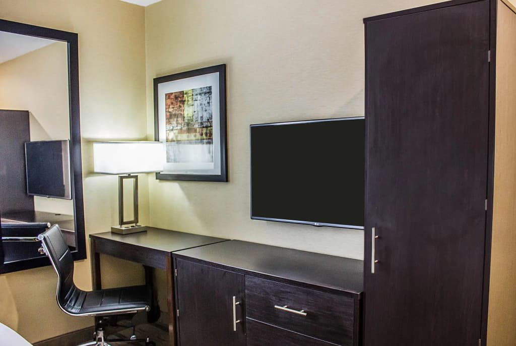 Pitkin Hotel - photo 3