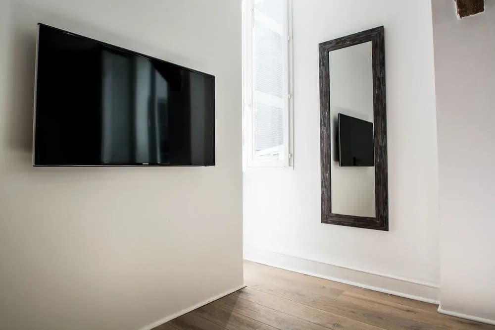 Luxury Apartment in Paris - République - photo 12