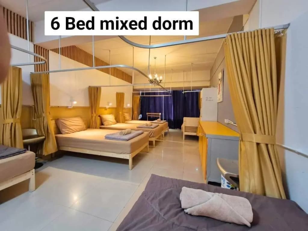 Sindy Room & Hostel - photo 46