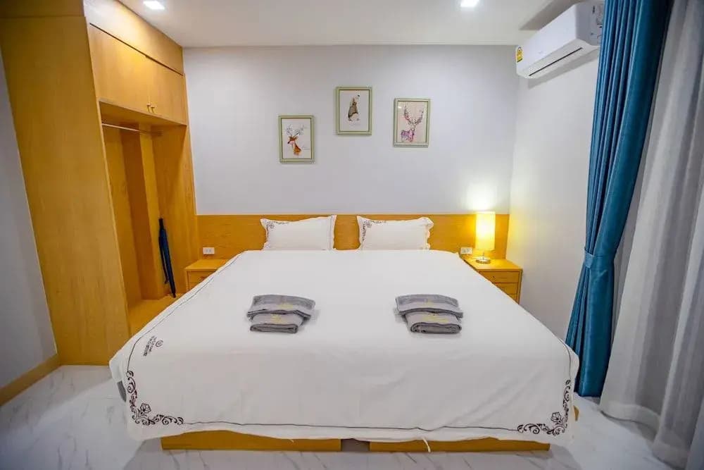 Aonang Nine Poolvilla - photo 5