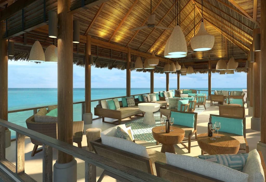 Vakkaru Maldives Hotel - photo 23