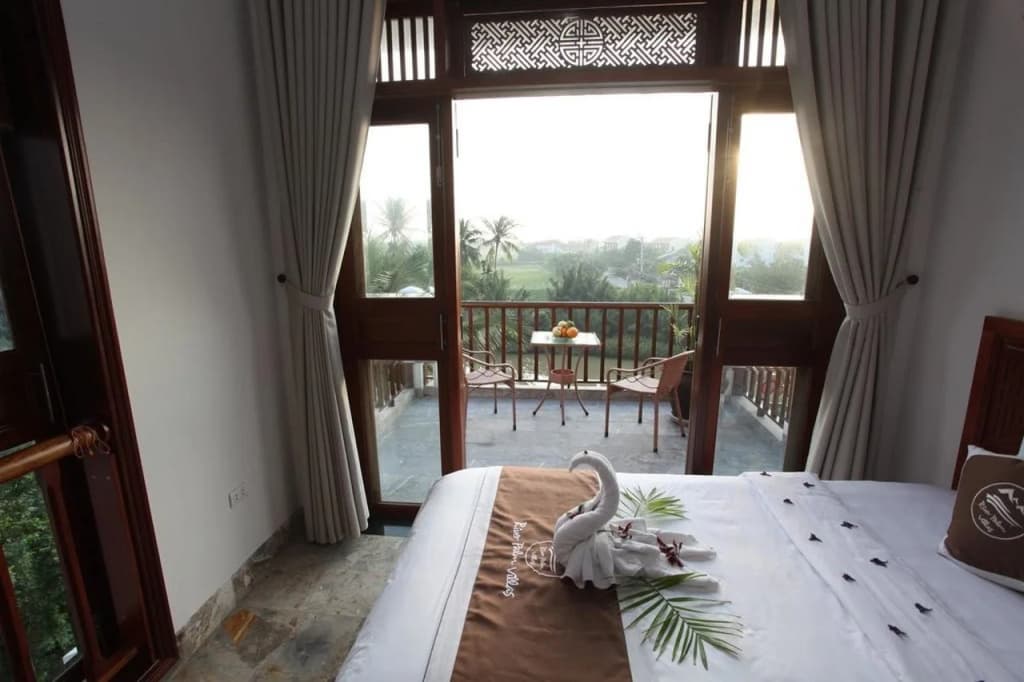 Hoi An Riverside Villas & Apartments - photo 8